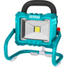 Lámpara de Trabajo Inalámbrica 20V BL Motor