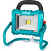 Lámpara de trabajo inalámbrica Litio-ion 20V TOTAL - Total Tools