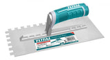 Llana Dentada Manual 280x130mm 10x10mm Dientes