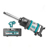 Llave de Impacto Neumática 1" 3100Nm 6.2 bar