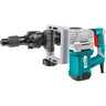 Martillo Cincelador Eléctrico SDS HEX 1300W 15J + Maleta