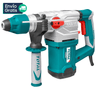 Rotomartillo Eléctrico SDS PLUS 1500W 5.5J