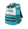 Mochila Porta Herramientas para Almacenaje de Construcción