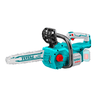 Motosierra Inalámbrica BL Motor 12" 20V