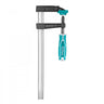 Prensa Sargento Manual 50x150mm