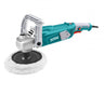 Pulidora Eléctrica 1400W 180mm con Velocidad Variable