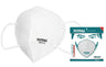 Mascarilla FFP2 KN95 de Cuatro Capas