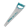 Serrucho Carpintero 450mm 0.9mm 7TPI con Protector