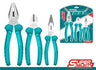 Set de 3 Alicates