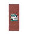 Set de 5 Hojas de Lija 264x115mm