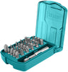 Set de 30 Puntas Phillips en Acero