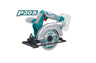 Sierra Circular Inalámbrica 165mm 20V