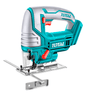 Sierra Caladora Inalámbrica 20V BL Motor