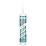 Silicona Sellante Acética Blanca 300ml