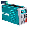 Soldadora Inverter 10-130AH Tipo Arco