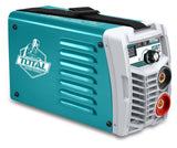 Soldadora Inverter MMA 10-160 Amperes