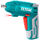 Atornillador Inalámbrico 4V BL Motor