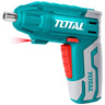 Atornillador Inalámbrico 4V BL Motor