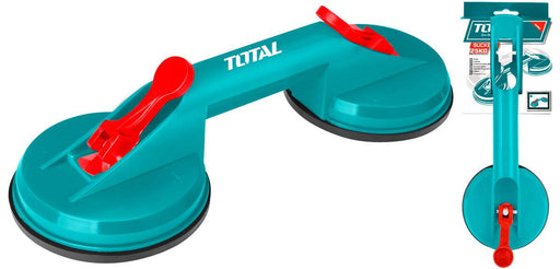 Ventosa de succión TOTAL - Total Tools